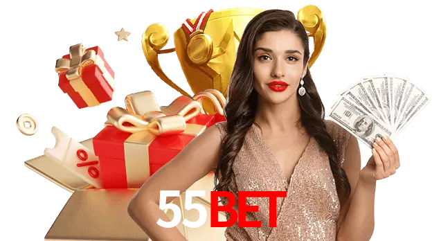 55Bet