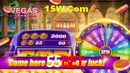 Diretório de Jogos 55Bet