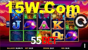 55Bet