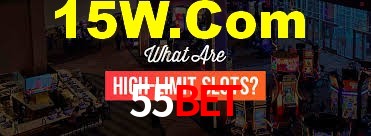 Premium Interface 55Bet