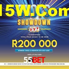 VIP Casino 55Bet