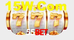 Explore as vantagens do 55Bet: serviço profissional e confiabilidade