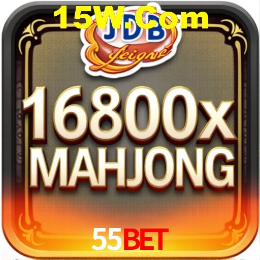 Apostas Esportivas na 55Bet: Um Guia Completo