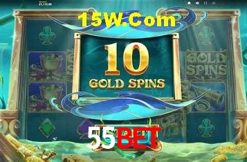 Ofertas Exclusivas 55Bet