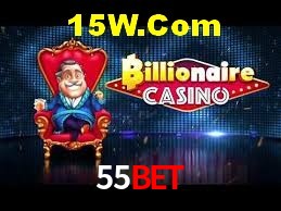 Statistics 55Bet