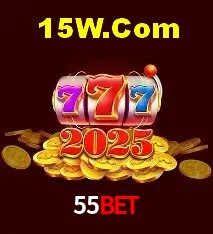Provedores de Jogos 55Bet