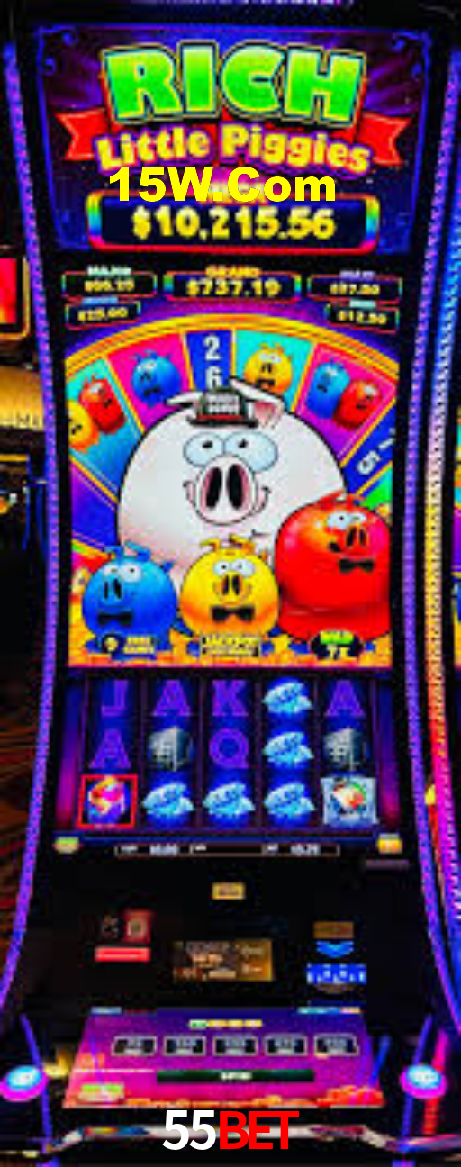 55Bet - Plataforma Oficial Do Cassino - 55Bet Vip