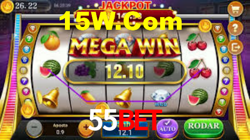 55Bet Vip
