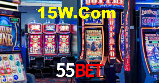 55Bet: Seu Especialista em Apostas Esportivas Brasileiras