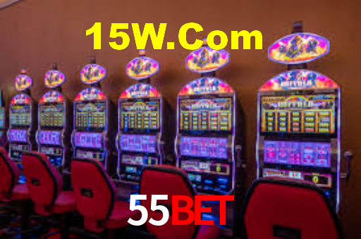 55Bet Login