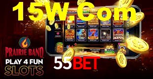 Roulette Table 55Bet