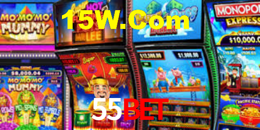 55Bet Vip