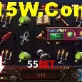 Login Seguro 55Bet