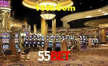 Experiência VIP 55Bet