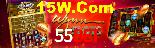 55Bet Vip