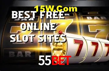 Promoções Sazonais 55Bet