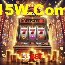 Tournaments 55Bet