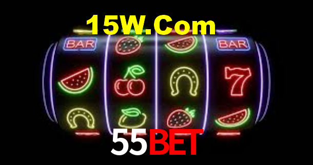55Bet Login