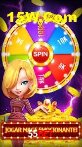 Welcome Bonus 55Bet