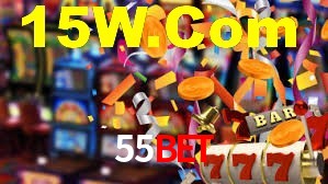 55Bet Login