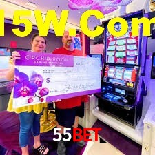 Live Casino 55Bet