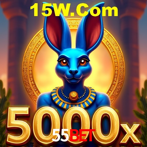 Diretório de Jogos 55Bet