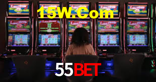 55Bet Vip