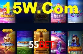 55Bet Vip
