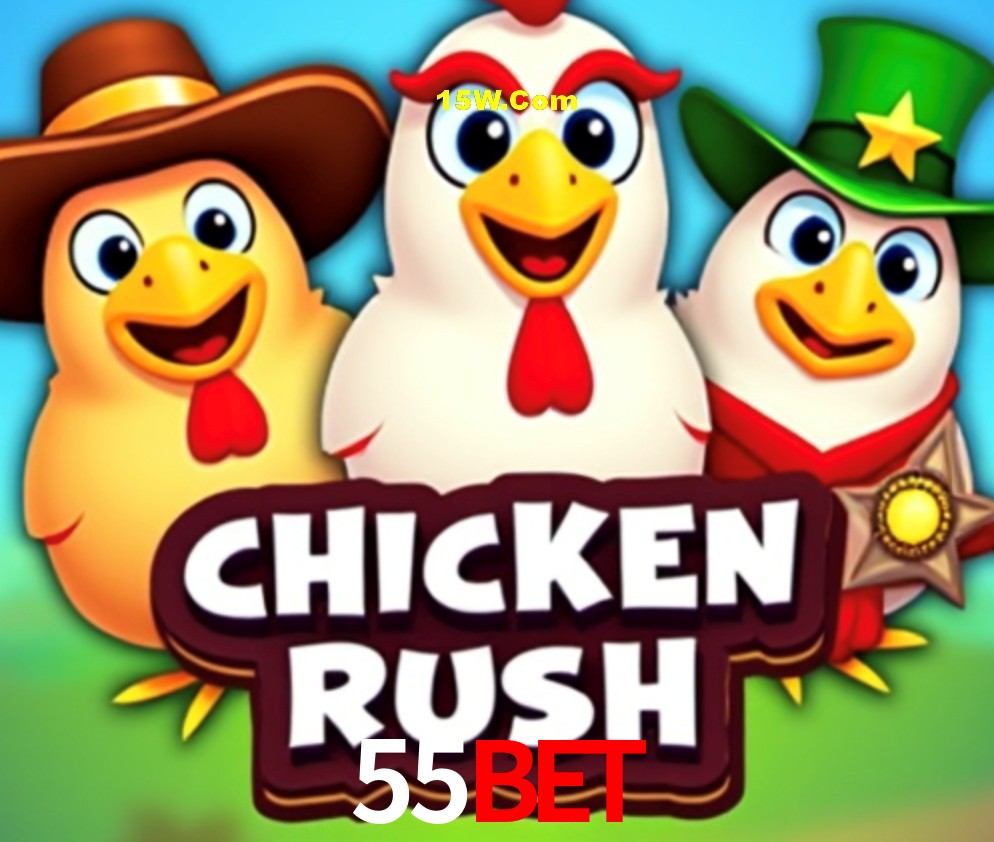 A Revolução dos Aplicativos de Jogos no 55Bet
