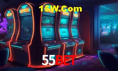 Explorando a Categoria de Eventos em Apostas na 55Bet