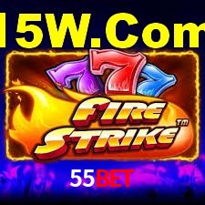 Blackjack Table 55Bet