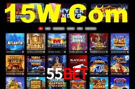 55Bet