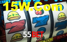 Tournaments 55Bet