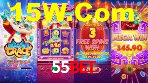 55Bet Vip