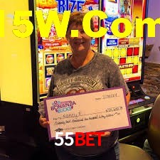 VIP Casino 55Bet