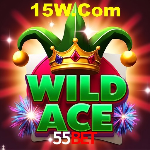 Interface do App 55Bet