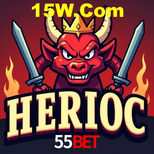 Jogos de Slot 55Bet