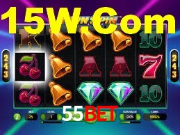 55Bet Login