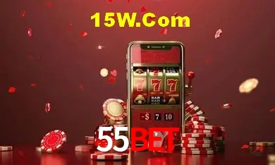 Apostas Esportivas na 55Bet: Um Guia Completo
