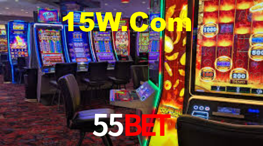 55Bet