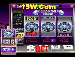 Descubra a Essência do 55Bet: Nossa História e Compromissos