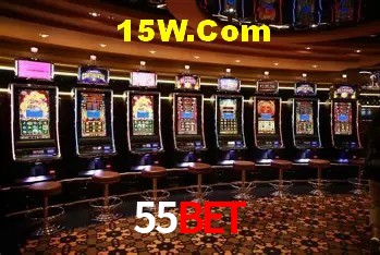 Inovações de Jogos na 55Bet: O Futuro das Experiências Interativas