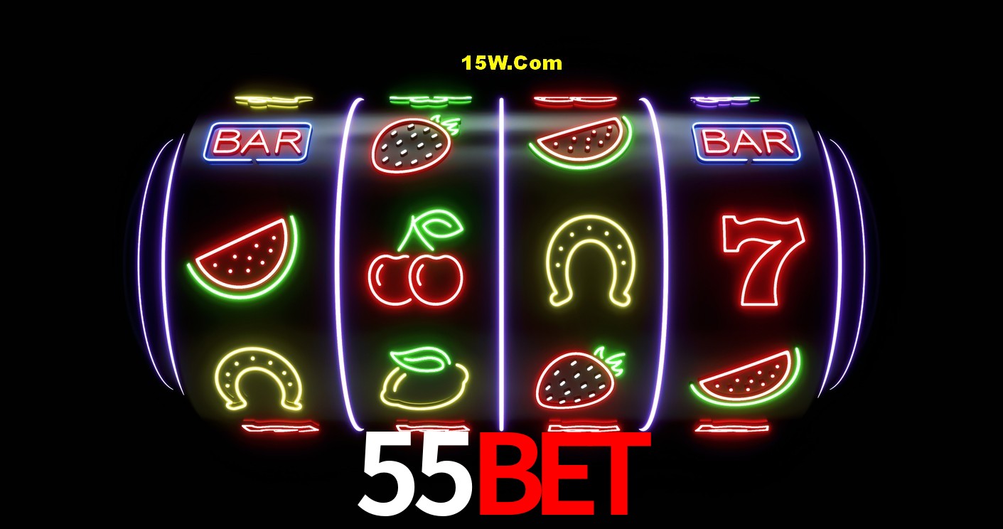 Welcome Bonus 55Bet
